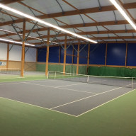 Terrain Tennis Club Pontchâteau à Rennes