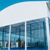 Terrain Padel Des Ancises à Clermont-Ferrand