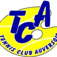 Terrain Tennis Club Auversois à Pontoise 95-FR