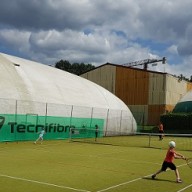 Terrain Villemoisson Tennis à Orléans