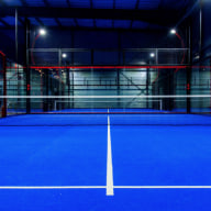 Terrain Padel Horizon à Île-de-France