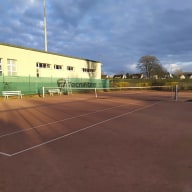 Terrain Tennis Club Abbeville Baie De Somme  à Amiens