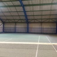 Terrain Club Green Haubourdin Tennis à Lille