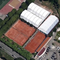 Terrain Tac Tennis Club Toulouse à Occitanie