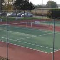 Terrain Barbezieux Tennis Club à Nouvelle-Aquitaine