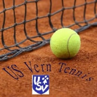 Terrain Us Vern Tennis à Rennes