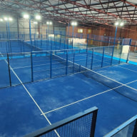 Terrain Padel Tolosa Rodez à Occitanie