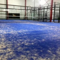 Terrain Padel And Foot Strasbourg à Strasbourg