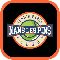 Terrain Tennis Padel Club Nans-Les-Pins à Marseille