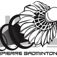 Terrain Strasbourg Hautepierre Badminton Club à Mulhouse