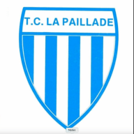 Terrain Tc Paillade à Montpellier