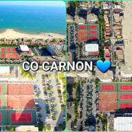 Terrain Co Carnon  à Montpellier