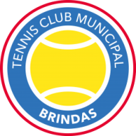 Terrain Tennis Club Municipal De Brindas à Saint-Étienne