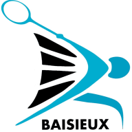 Terrain Badminton Club Baisieux à Lille