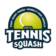 Terrain Pont Saint Pierre Romilly/Andelle Tennis Squash à Normandie