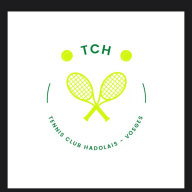 Terrain Tennis Club Hadol à Besançon