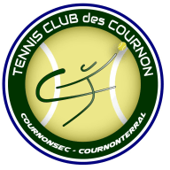 Terrain Tennis Club Des Cournon à Montpellier