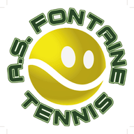 Terrain AS Fontaine Tennis Club à Grenoble