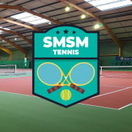 Terrain SMS Marquette Tennis INT à Lille