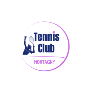 Terrain Tennis Club Montagny à Saint-Étienne