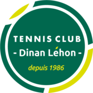 Terrain Tennis Club Dinan Léhon à Rennes