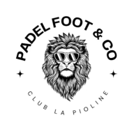 Terrain Padel Pioline à Aix-en-Provence