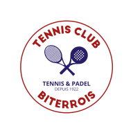 Terrain Tennis Club Biterrois à Perpignan