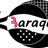 Terrain Tennis Club Padel Baraqueville à Occitanie