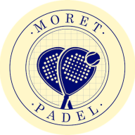 Terrain Moret Padel à Orléans