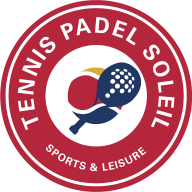 Terrain Tennis Padel Soleil à Nice