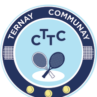 Terrain Tennis Ternay TERNAY à Saint-Étienne