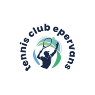 Terrain Epervans Tennis Club Fragnes la Loyère à Dijon