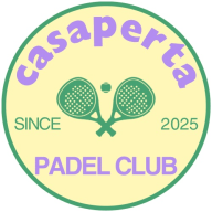 Terrain Casaperta Padel Club à Ajaccio