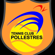 Terrain As.Tennis Pollestres à Perpignan