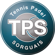 Terrain Tennis Club Sorguais à Avignon