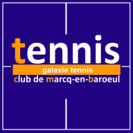 Terrain Tennis Club Marcq-En-Baroeul à Lille