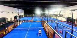 Forest Hill Aquaboulevard De Paris
