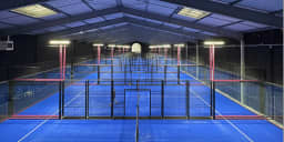 Ace padel