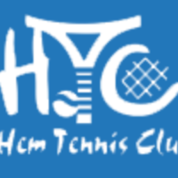 Hem Tennis Club : réserve ton terrain de tennis auprès du TC Hem  directement en ligne !