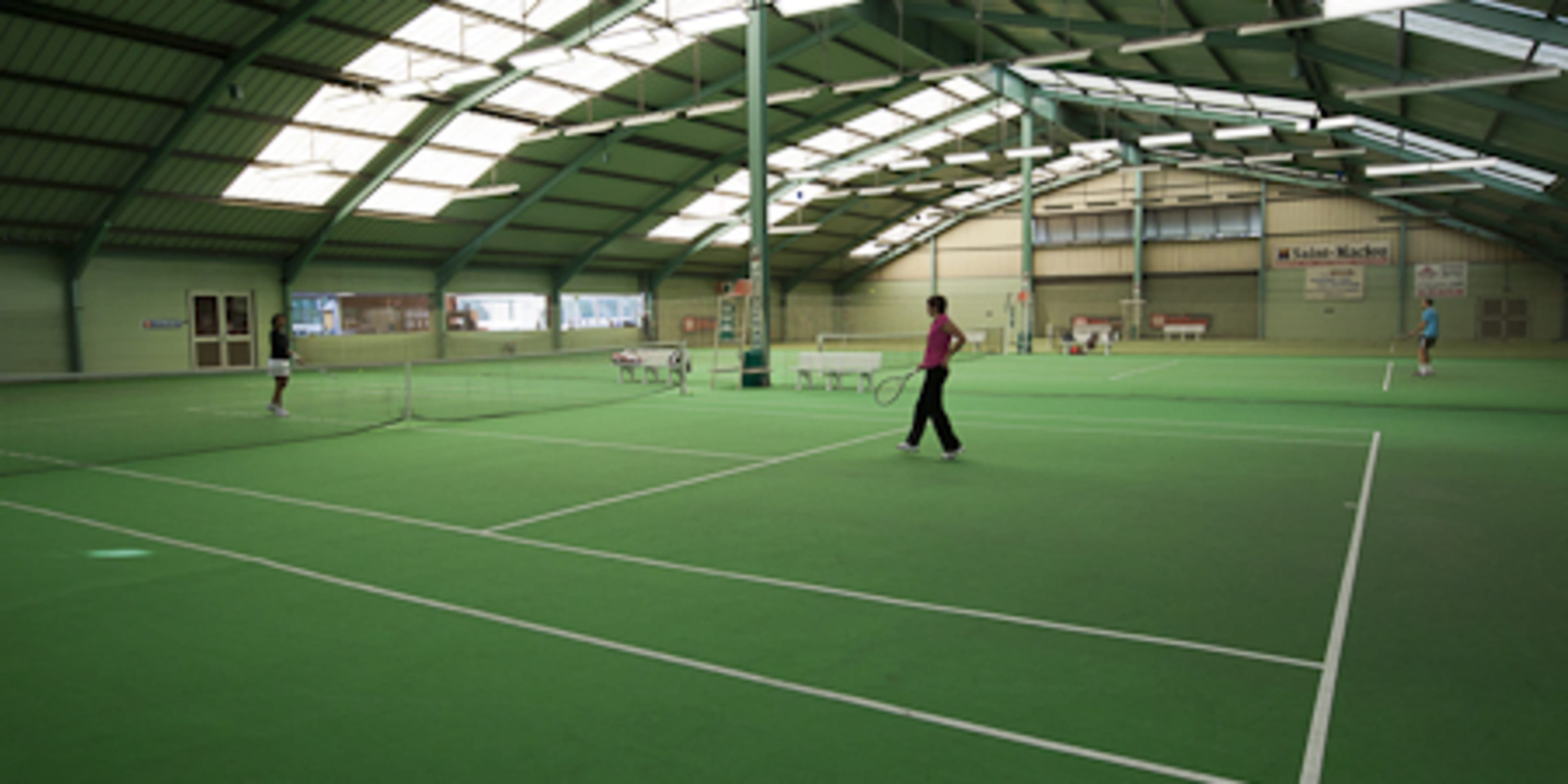 Us Tourcoing - club de sport