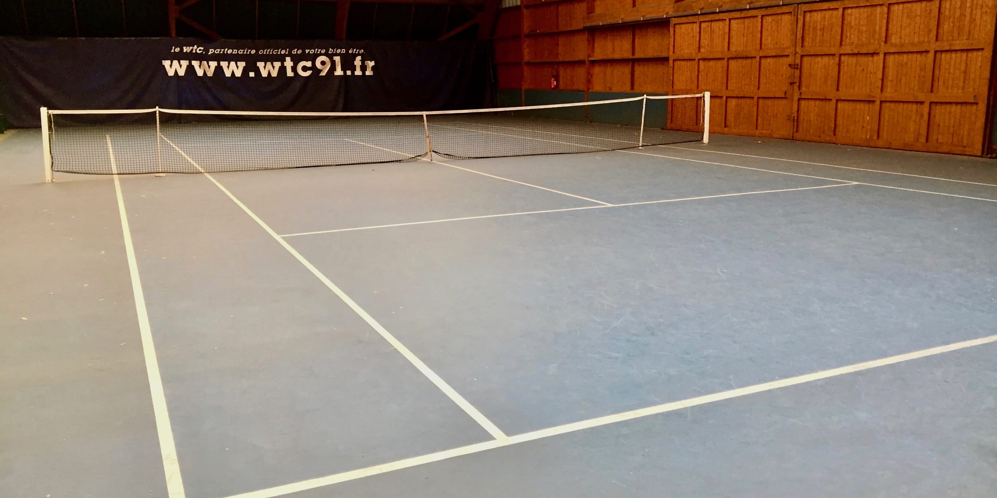 Wtc Wissous - club de sport