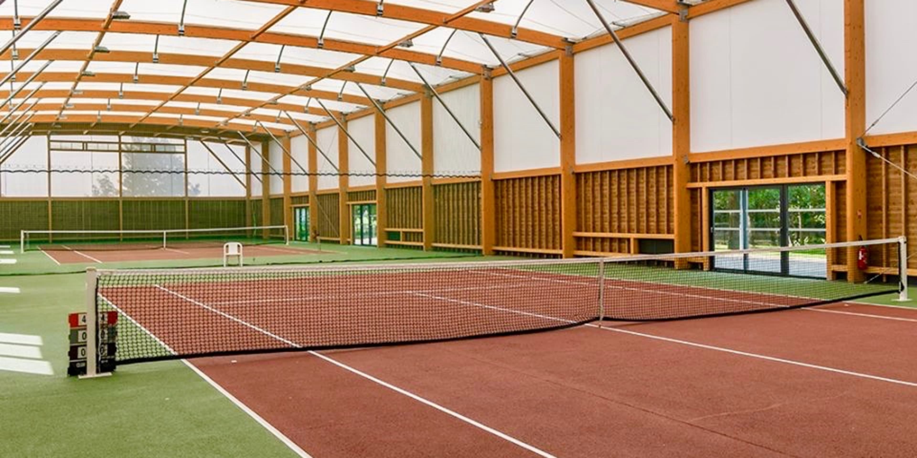 Es Caudacienne - club de sport