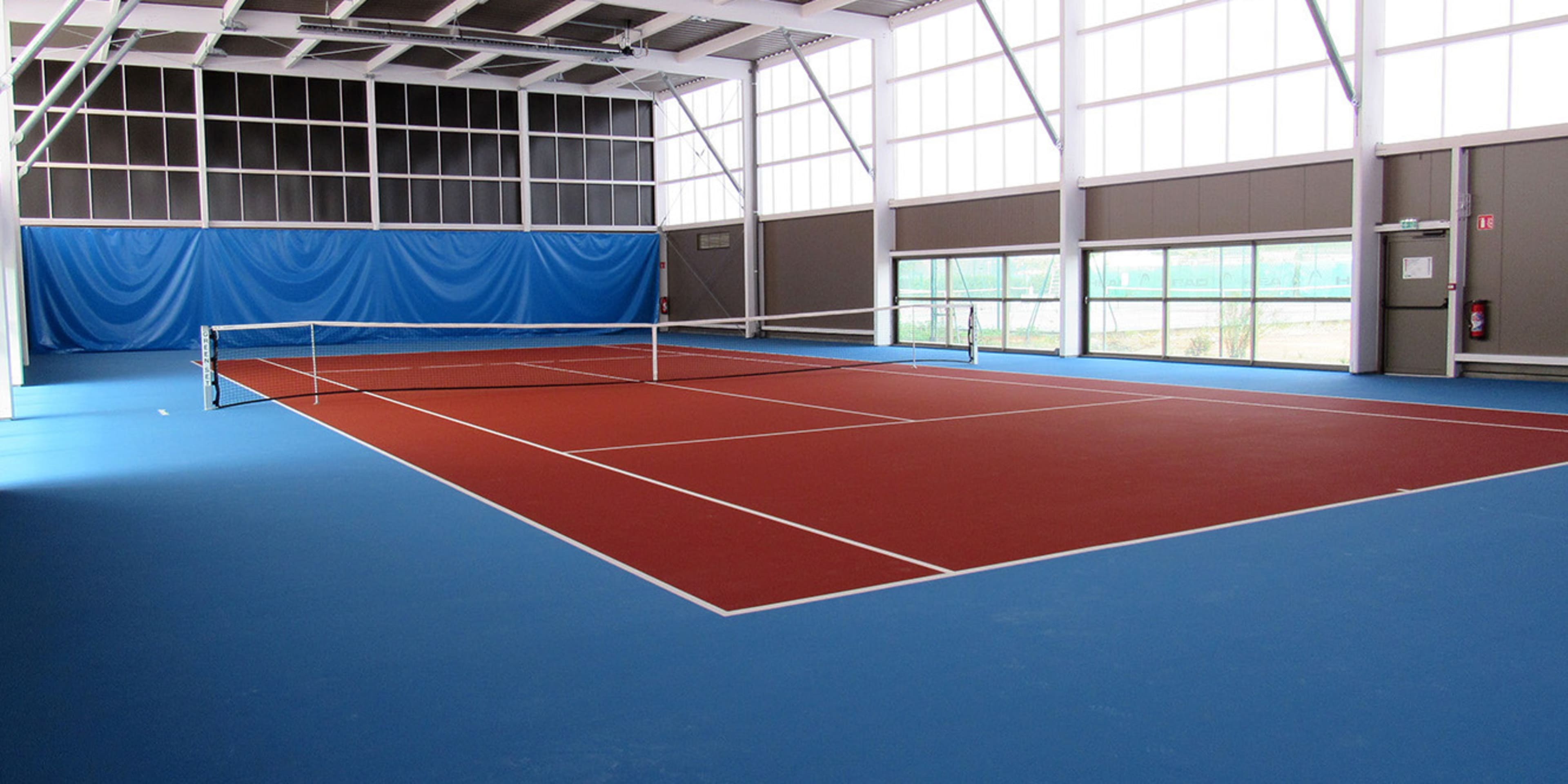 Montfermeil Tennis 93 - club de sport