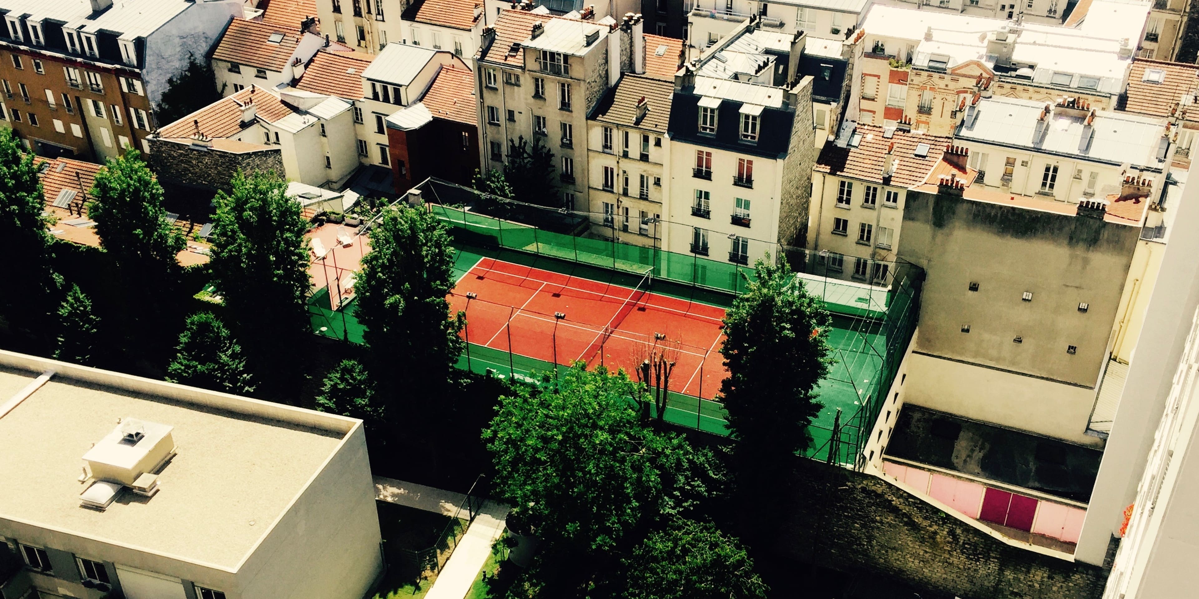 Tennis Club Plaisance - club de sport