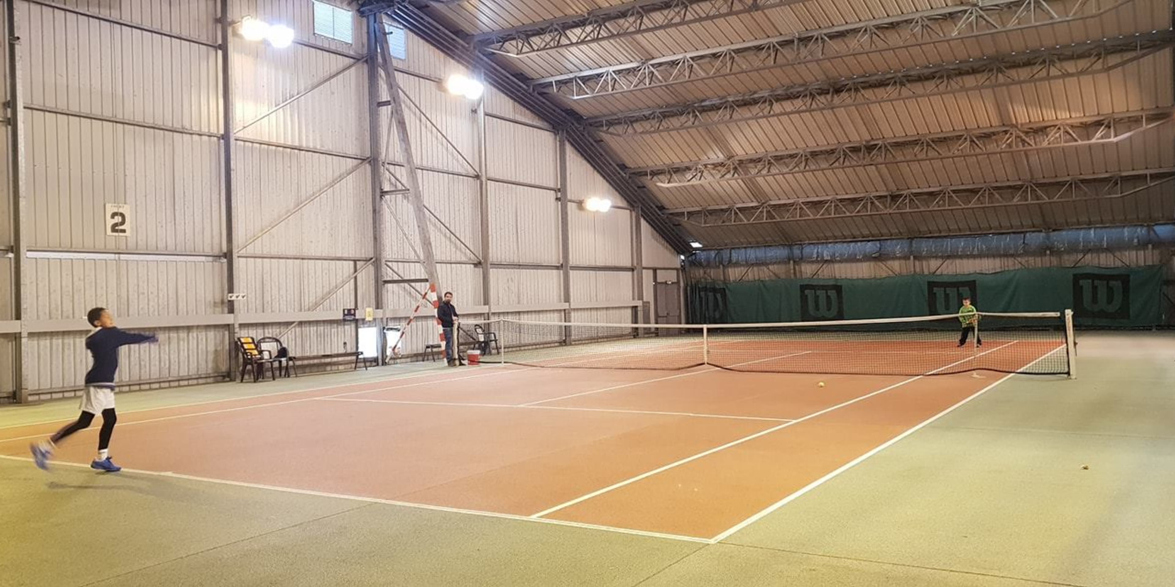 Bruges Es - club de sport