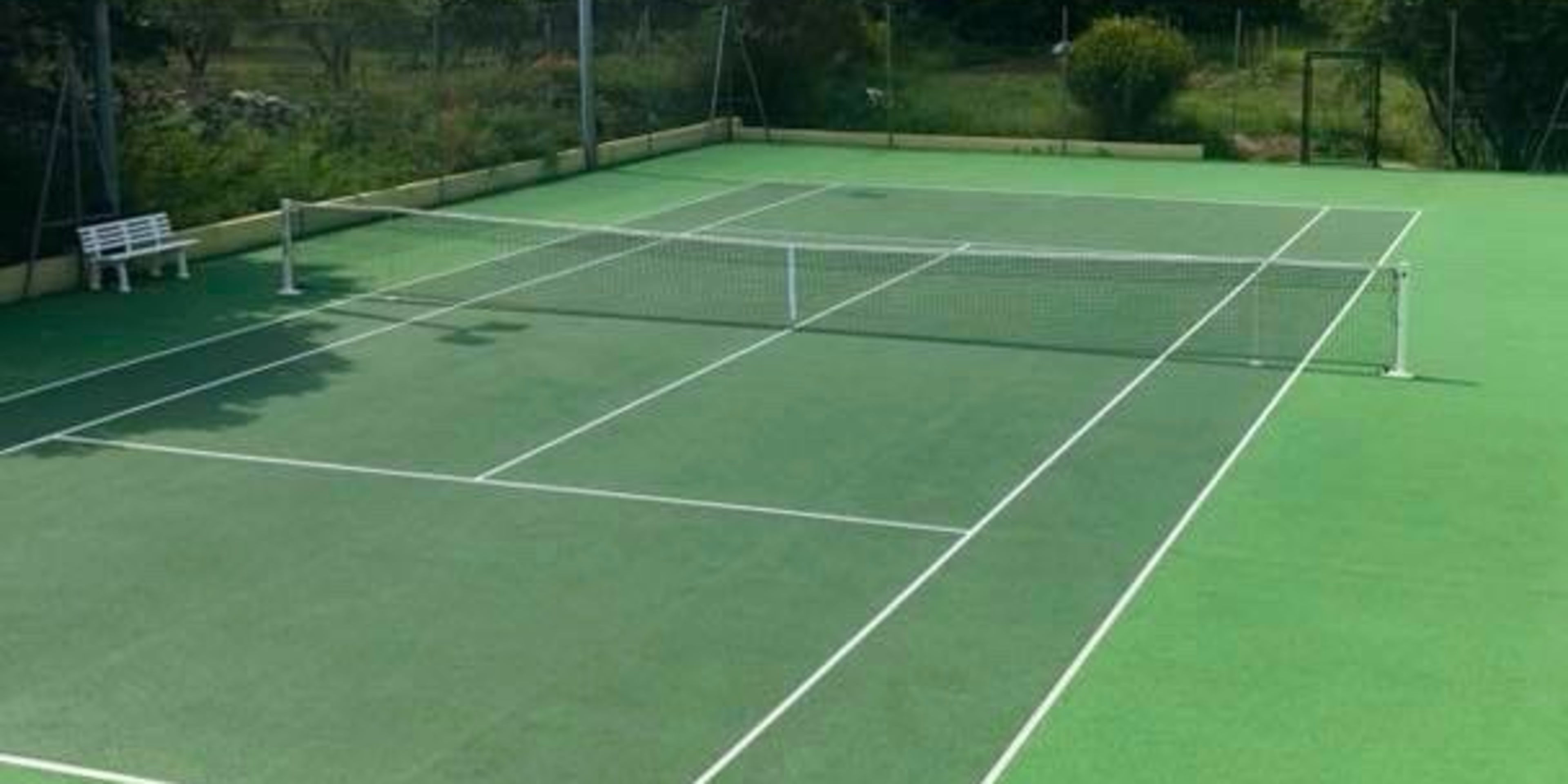 Lb13 Padel Tennis Club - club de sport