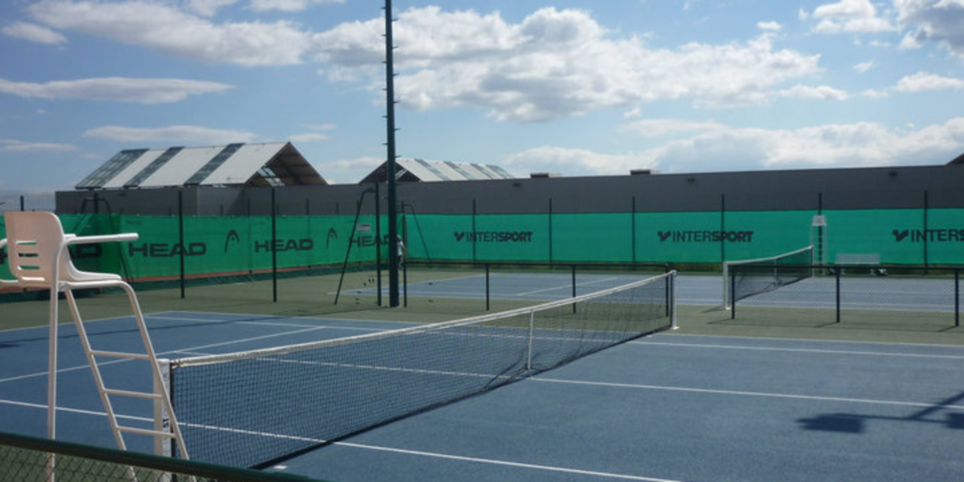 Tennis Club Monplaisir - club de sport