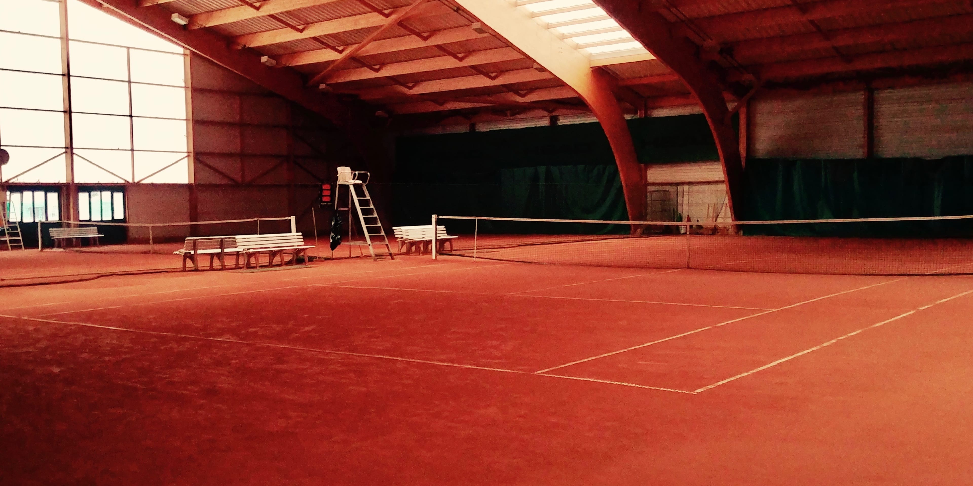 Argenteuil Tennis Club - club de sport