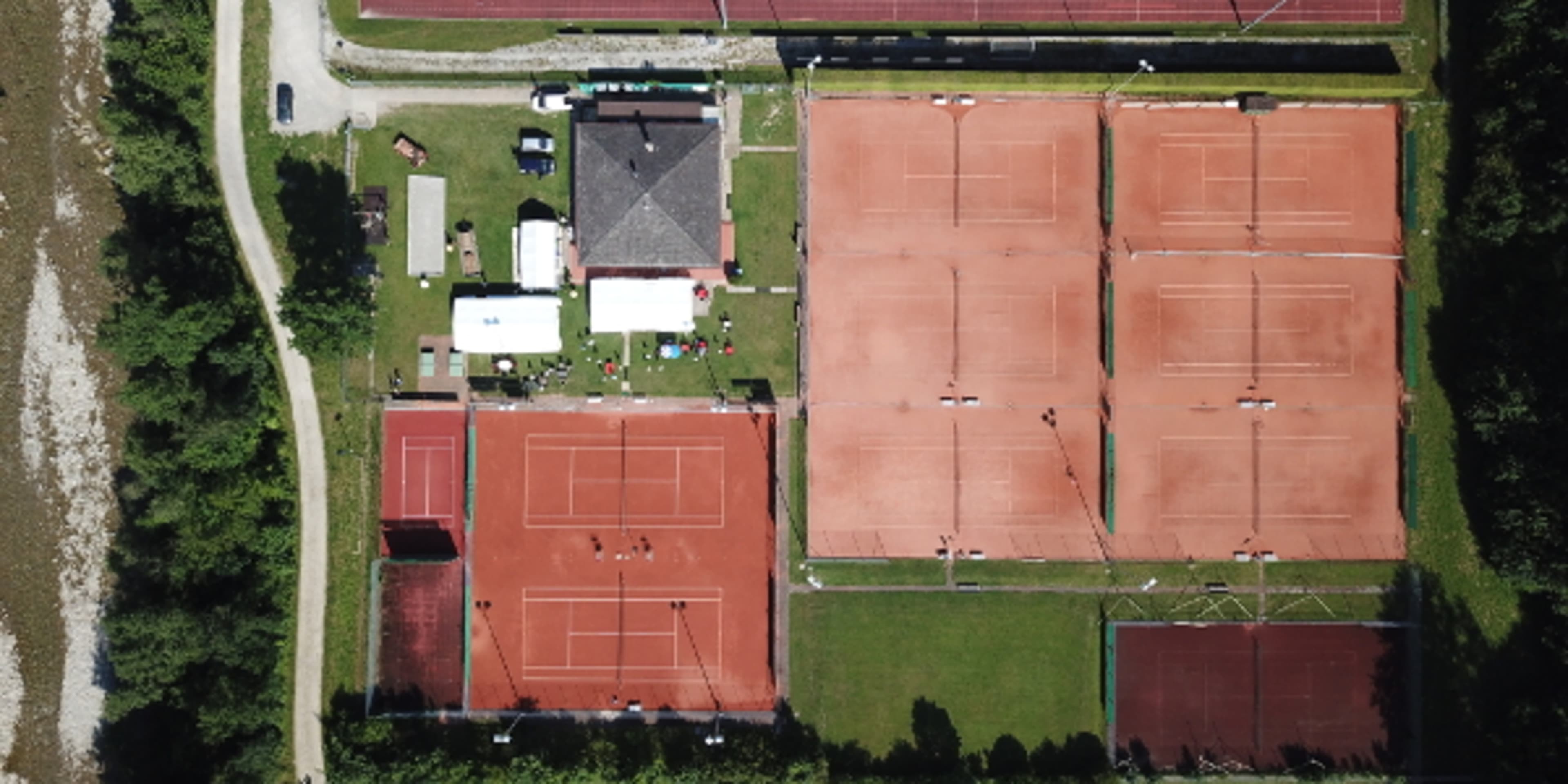 Tennis Club Marly - club de sport