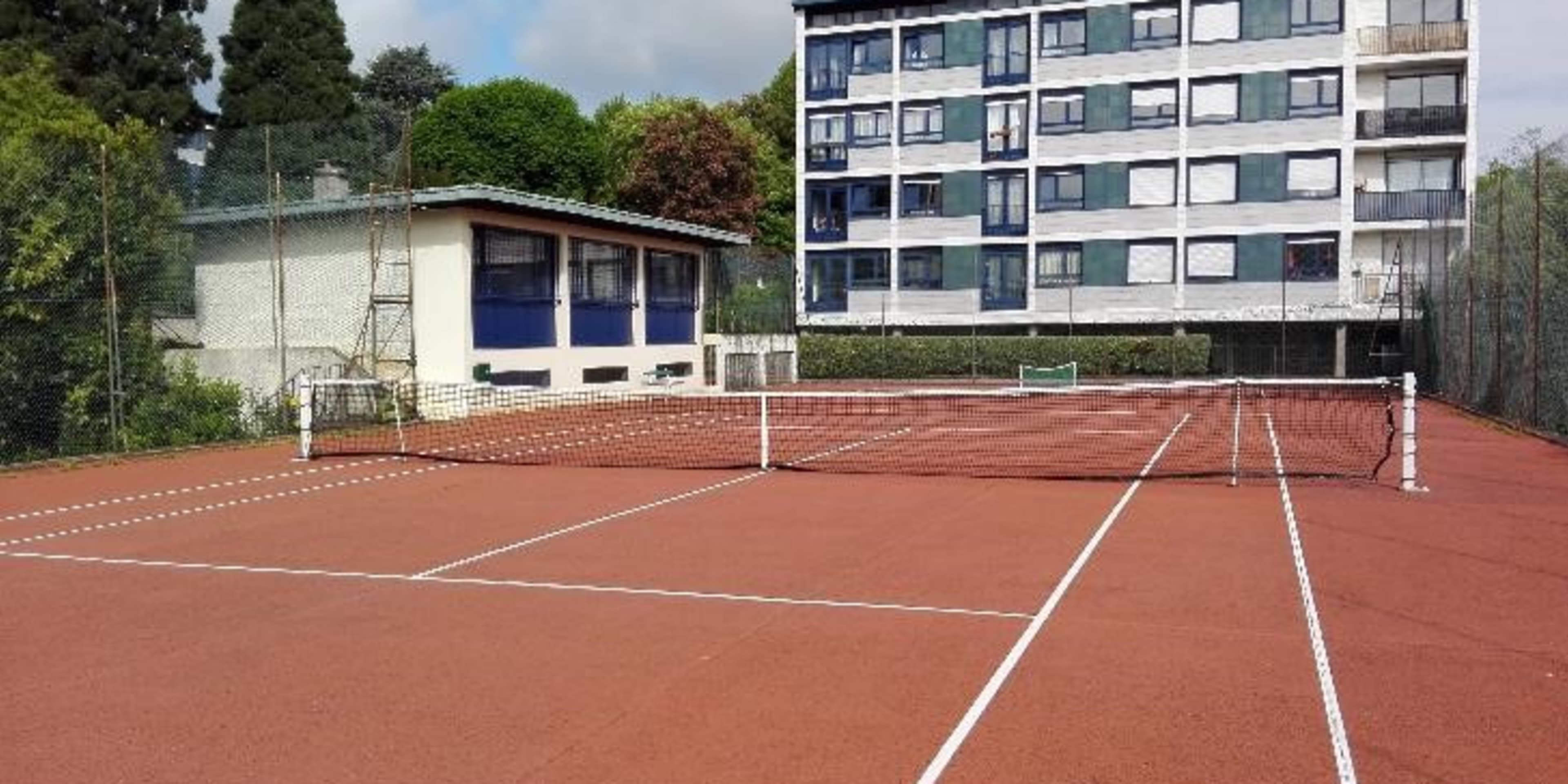 Castel Club Louveciennes - club de sport
